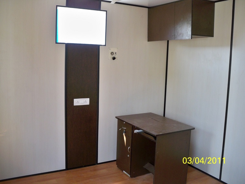 Accommodation Room